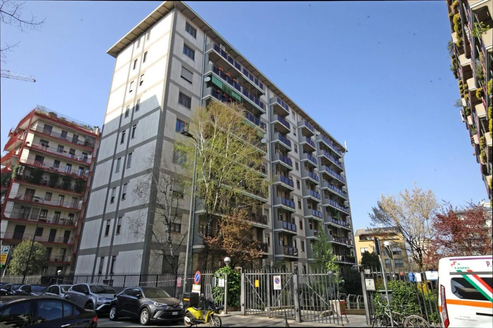 Appartement 