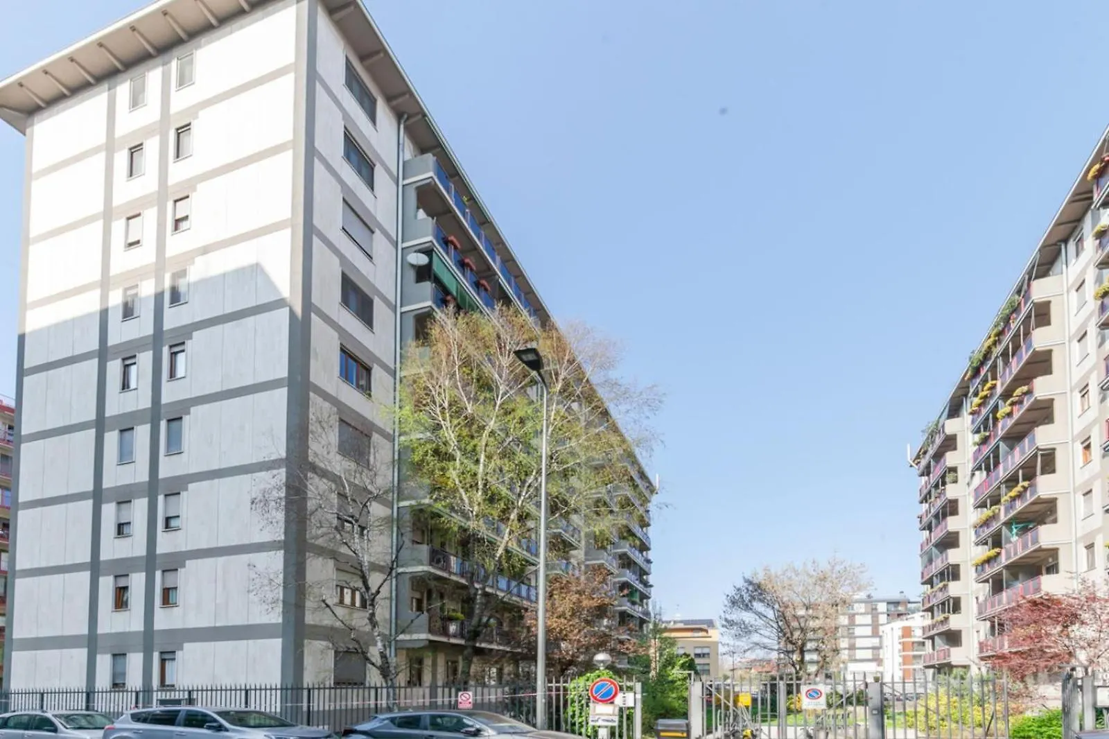 Appartement 